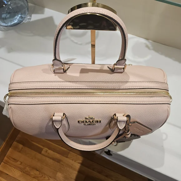 Coach Rowan-NWT - Picture 10 of 15